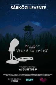 Veszed az adást? movie poster