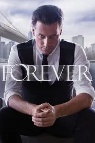 Forever (US) tv show poster