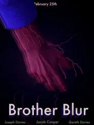 Brother Blur movie poster