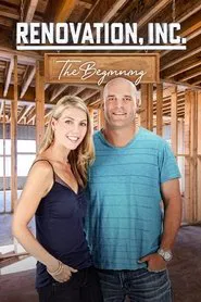 Poster da série Renovation, Inc: The Beginning