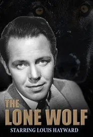 The Lone Wolf tv show poster