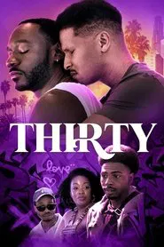 Thirty tv show poster