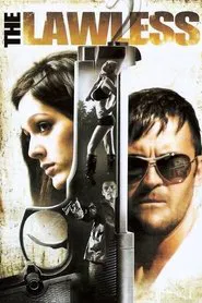 The Lawless movie poster