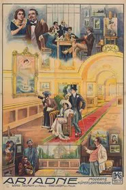 Ariadne movie poster