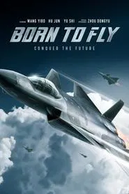 Born to Fly movie poster