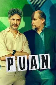 Poster do filme Puan