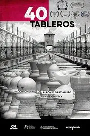 Poster do filme 40 Chess Boards