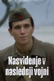 See You in the Next War movie poster