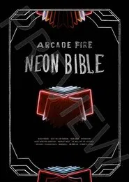 The Arcade Fire: Olympia Paris movie poster