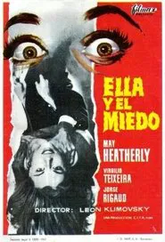 Poster do filme Her and Fear