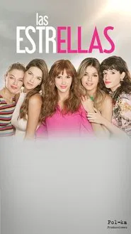 Poster da série Las Estrellas
