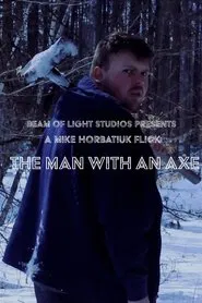 Man With an Axe movie poster