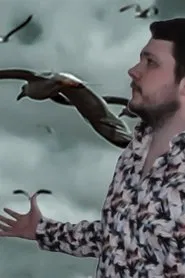 The Tragedy of the Bird Lover movie poster