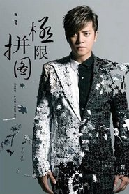 罗志祥 极限拼图演唱会 2014 movie poster