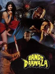 Bandh Darwaza movie poster