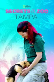 Secrets of the Zoo: Tampa tv show poster
