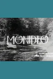 Monidło movie poster