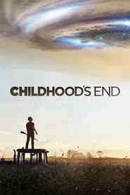 Childhood's End tv show poster