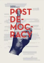 Post-Democracy movie poster