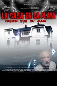Poster do filme La casa en la playa