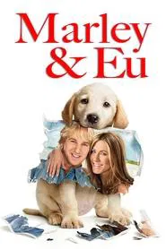 Poster do filme Marley & Eu