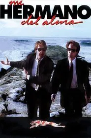 My Soul Brother movie poster