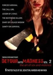 Detour Into Madness Vol. 2 movie poster