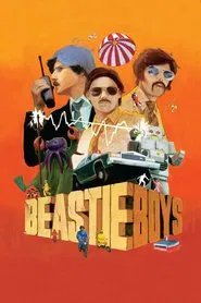 Poster do filme Beastie Boys: Video Anthology