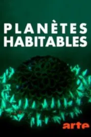 Alien Planets Revealed movie poster