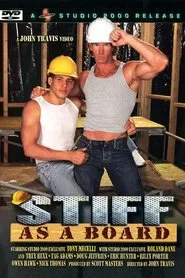 Poster do filme Stiff as a Board