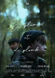 De plumes et de plomb movie poster