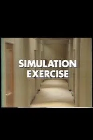 Poster do filme Simulation Exercise