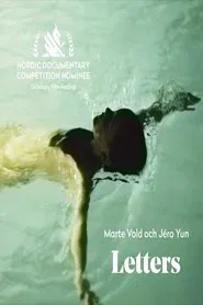 Letters movie poster