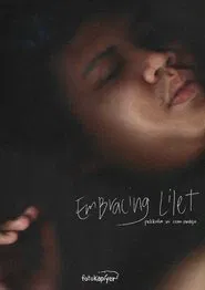 Poster do filme Embracing Lilet