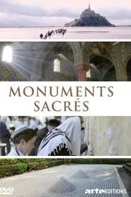 Monuments Sacrés tv show poster