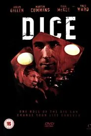 Dice tv show poster