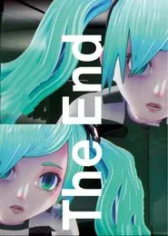 The End movie poster