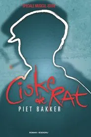 Ciske de Rat De Musical movie poster