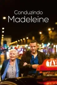 Poster do filme Conduzindo Madeleine