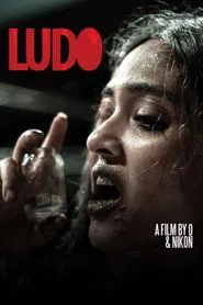 Ludo movie poster