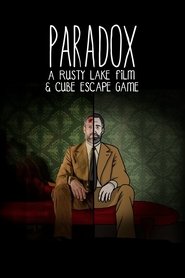 Poster do filme Paradox: A Rusty Lake Film