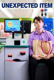 Unexpected Item movie poster