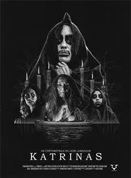 Katrinas movie poster