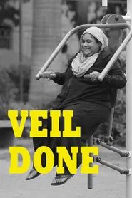 Veil Done movie poster