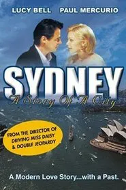 Sydney: A Story of a City movie poster