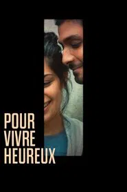 For A Happy Life movie poster