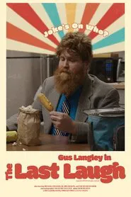 The Last Laugh movie poster