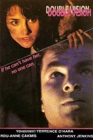 Double Vision movie poster