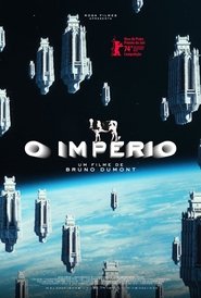 Poster do filme The Empire
