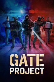 GATE Project tv show poster